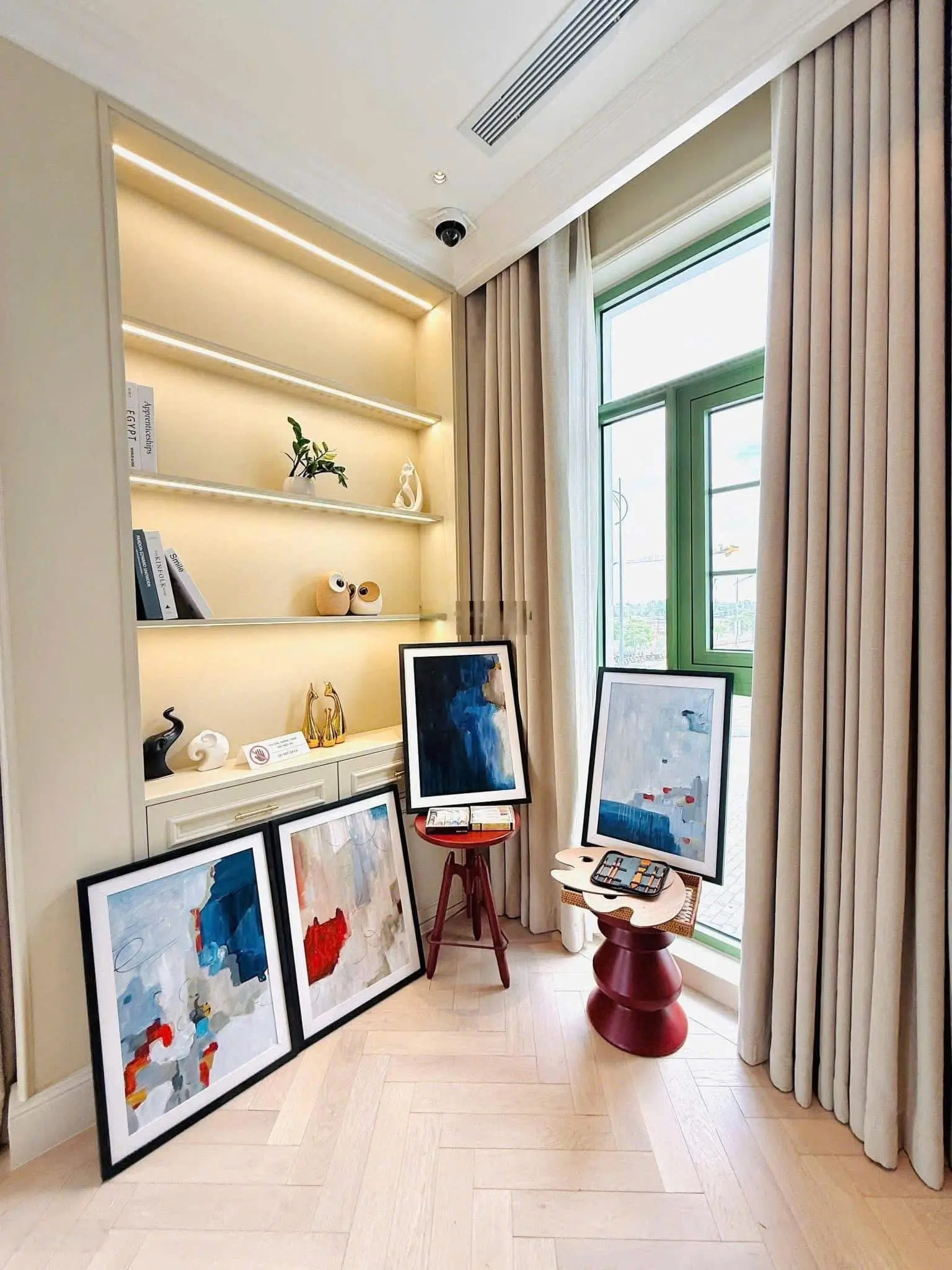 Bán BT 175m2, 6PN, 5WC tại Sun Urban City, Phường Lam Hạ, 107 triệu/m2