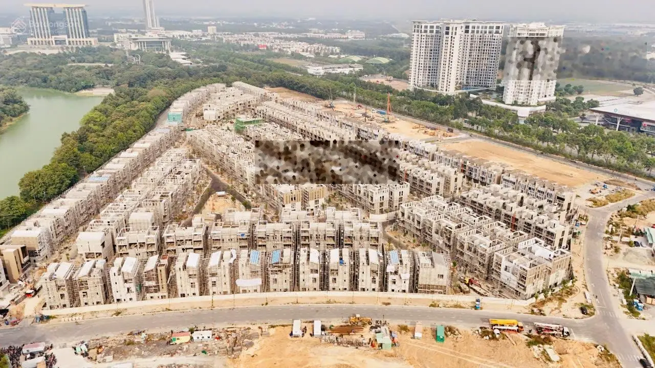Cập nhật 1 số căn biệt thự đơn lập & song lập The Orchard giá cực tốt T12.2024. Xem nhà mẫu 24/7