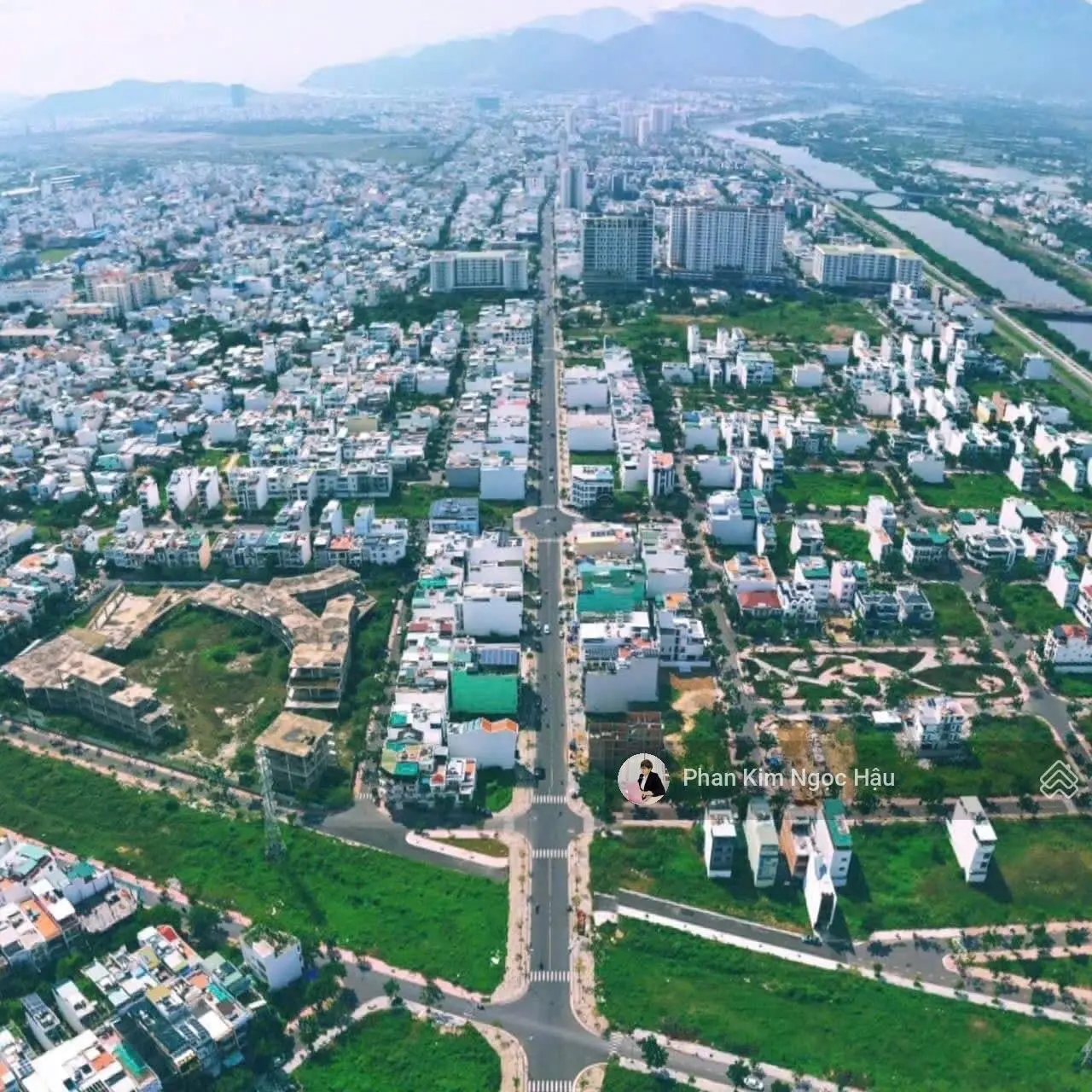 Bán đất nền dự án Lê Hồng Phong 2 Cập nhật 1 vài lô đất giá tốt đầu tư - an cư. LH em Hậu tư vấn ạ.