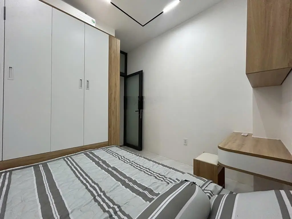 Bán nhà riêng tại Đường 12, Trường Thạnh, Quận 9, giá cực chất 4,5 tỷ, 85m2