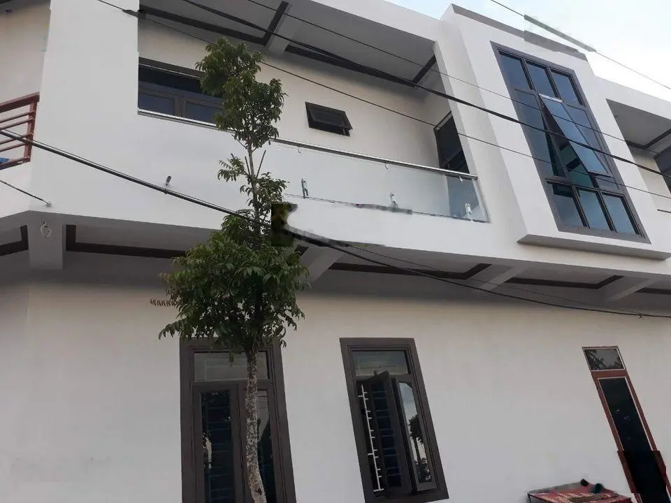 Bán căn nhà tâm huyết mới xây đầu ve 2 tầng 90m2 gần Aeon Thanh Hoá. LH 0849 295 ***
