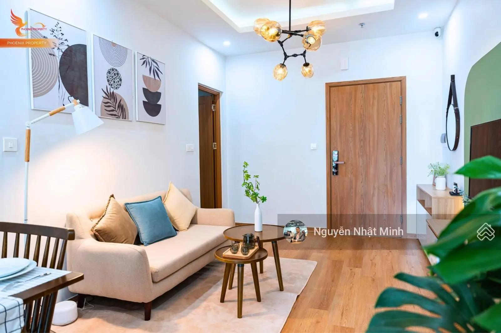 Căn hộ Đà Nẵng, trả trước 500TR nhận nhà, cách biển 1km, bàn giao full nội thất liền tường