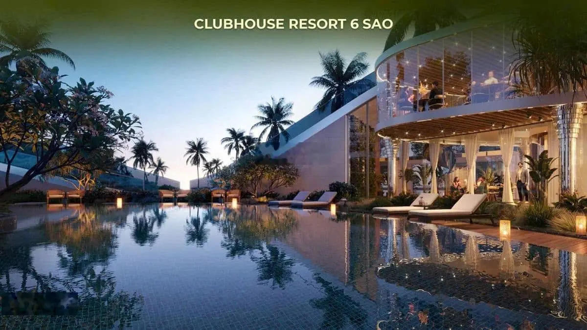 Sắp ra mắt Eco Retreat - KĐT sinh thái được thiết kế bài bản, mảnh ghép còn thiếu của người Sài Gòn
