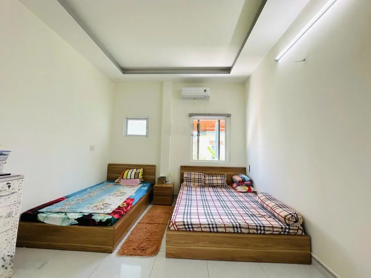 Bán nhà riêng diện tích: 5,5x15m, 1 lầu, hẻm 1942/ đường Huỳnh Tấn Phát, Nhà Bè