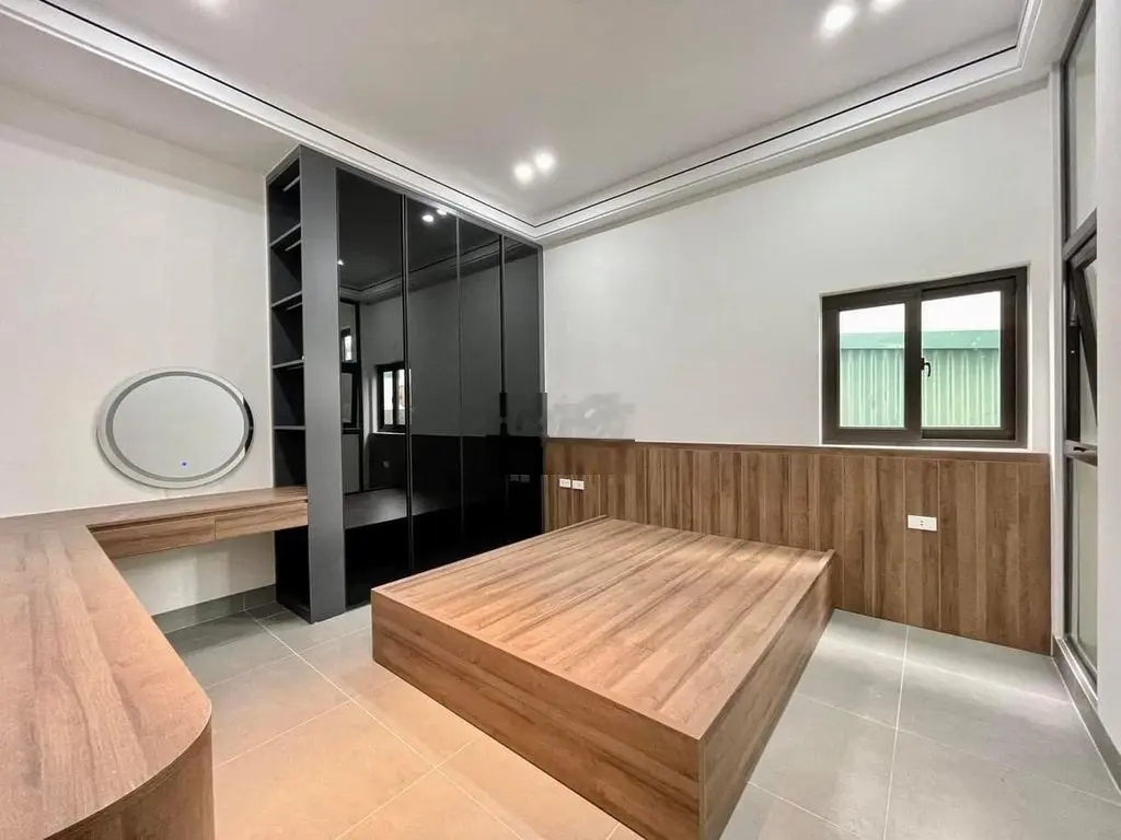 LIỀN KỀ MẬU LƯƠNG 60M2, 7T, MT5M, THANG MÁY, THÔNG SÀN, FULL NỘI THẤT