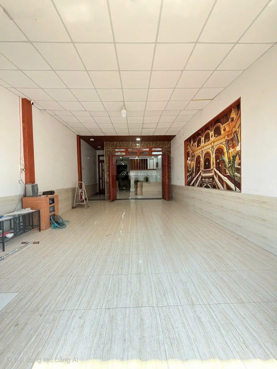 Chính chủ gửi bán gấp căn nhà 1 lầu trệt, Ngay ủy Ban P. Tân Bình, Đẹp, 116m2, giá chỉ 3ty750.