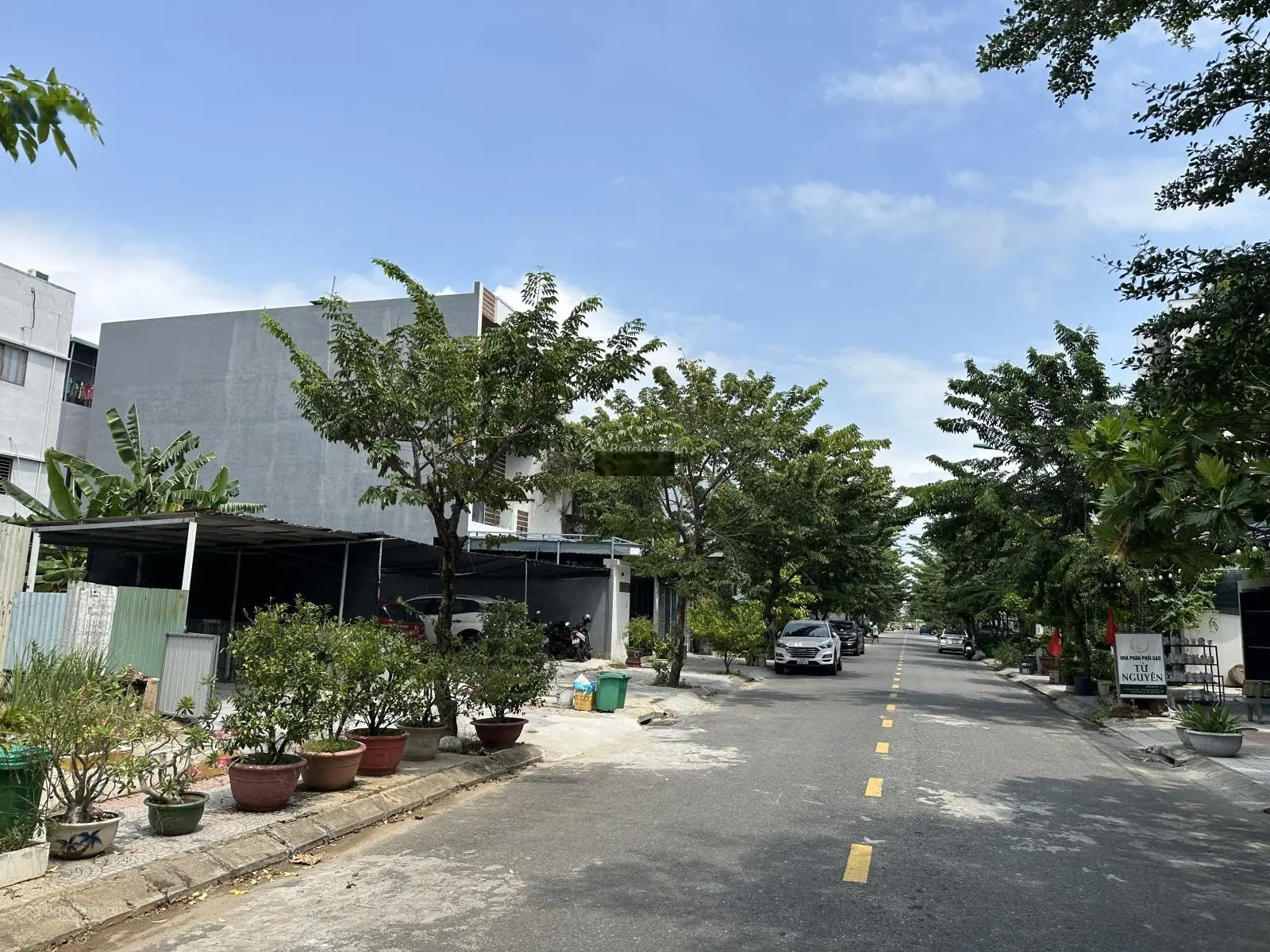 Bán đất đường Vũ Đình Liên, DT: 100m2 đường 7,5m, hướng Tây Bắc đường thông dài, giá rẻ chỉ 4.05 tỷ
