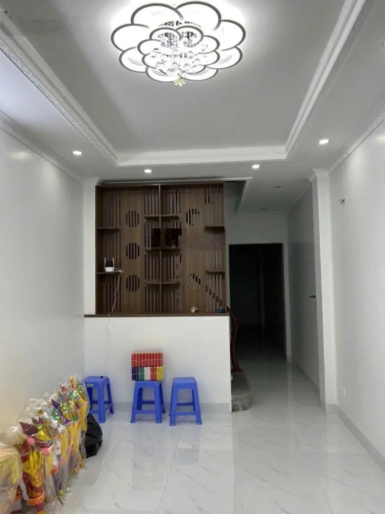 Bán nhà phố Nguyễn Cao - phường Phạm Đình Hổ - Hai Bà Trưng, Ô TÔ, GẦN PHỐ, 52m2 x 5 tầng, 11.5 tỷ