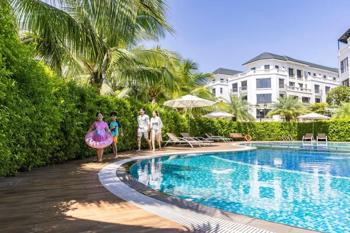 Căn hot San Hô 65m² - Gần Royal Wave Park & China Town, mặt tiền rộng 5m, đầu tư cực tiềm năng