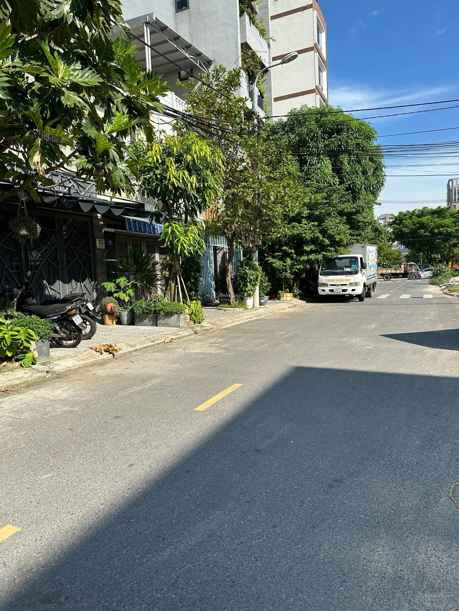 Bán lô đất 100m2 ngay sát công viên Hồ Nghinh, biển Phạm Văn Đồng với giá cực rẻ. Nhỉnh 8tỷ X