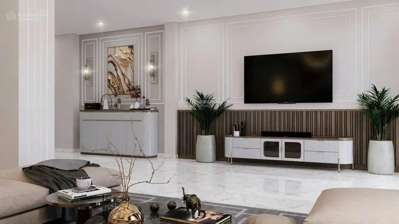 Cần gấp Tiền Học Phí Bán Biệt thự Cao thắng, Q10 - DT: 7,5X20m 4 tầng , giá 19,5 tỷ TL