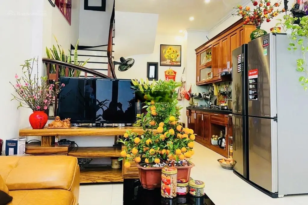 Bán nhà siêu hiếm trung tâm phố Ngọc Lâm giá quá lời