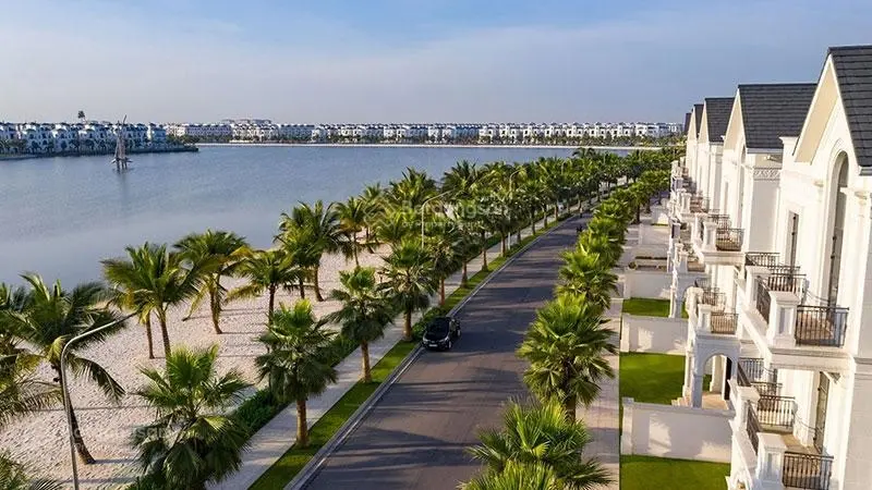 Tài chính 20 tỷ có nên đầu tư bất động sản tại Vinhomes Ocean Park 1 2 3 trong năm 2025 hay không?