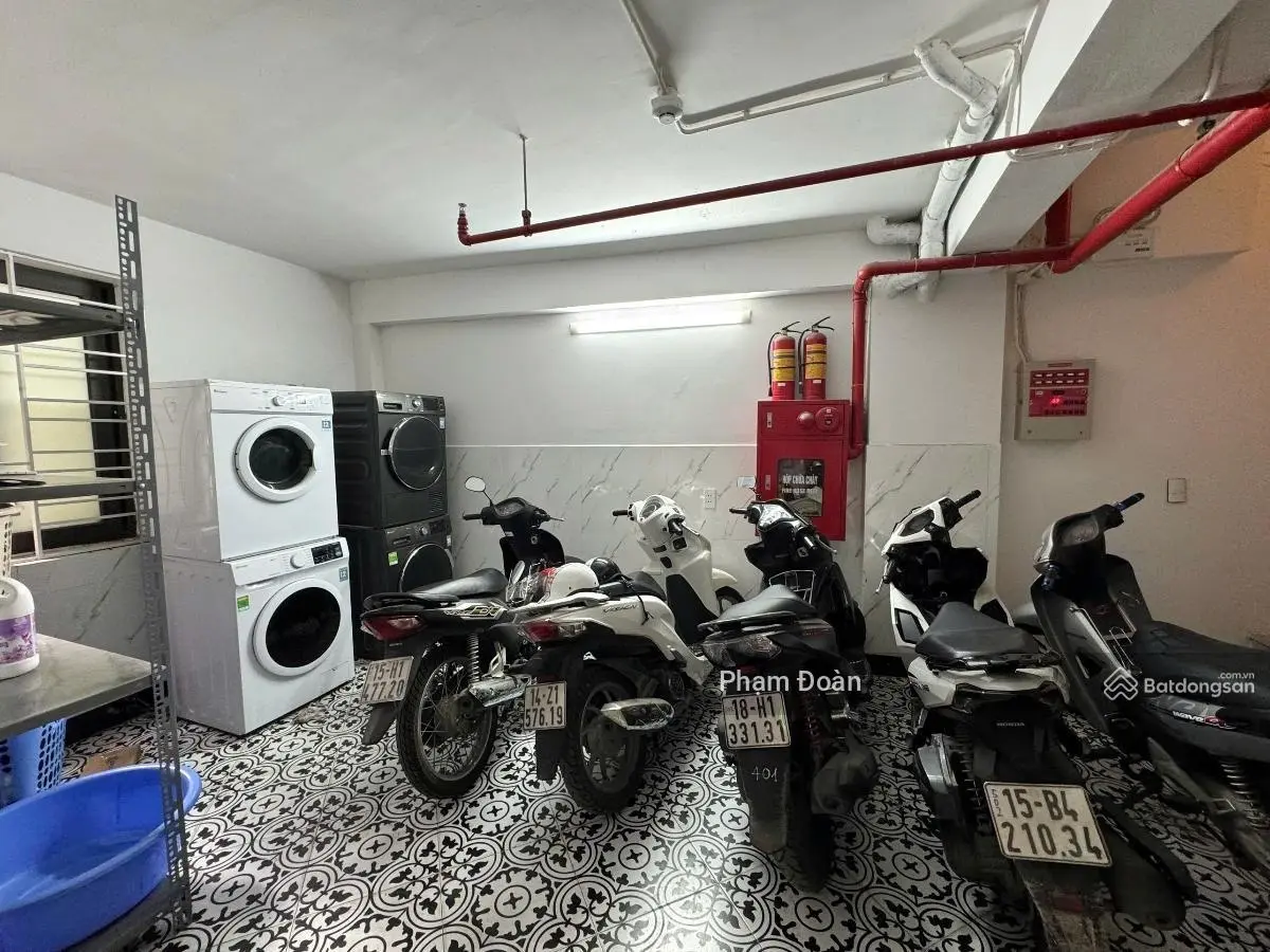 Chính chủ bán nhà nguyên căn phố Khương - dòng tiền siêu khủng - bán nhà giá rẻ quận Thanh Xuân