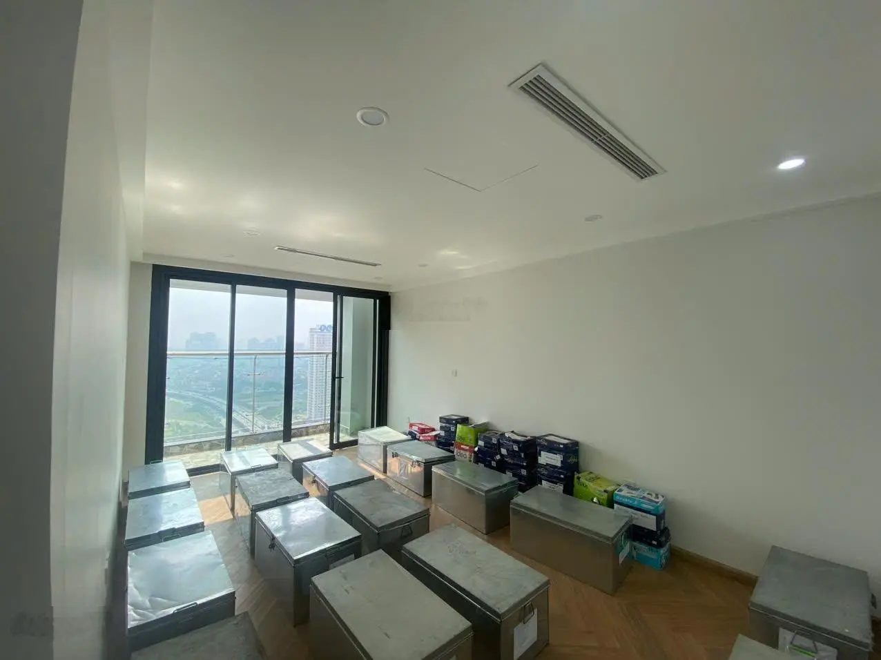 Cần bán căn hộ Sky Villa ban công Đông Nam duy nhất tại Dreamland Bonanza, 300m2 giá tốt chỉ 15 tỷ