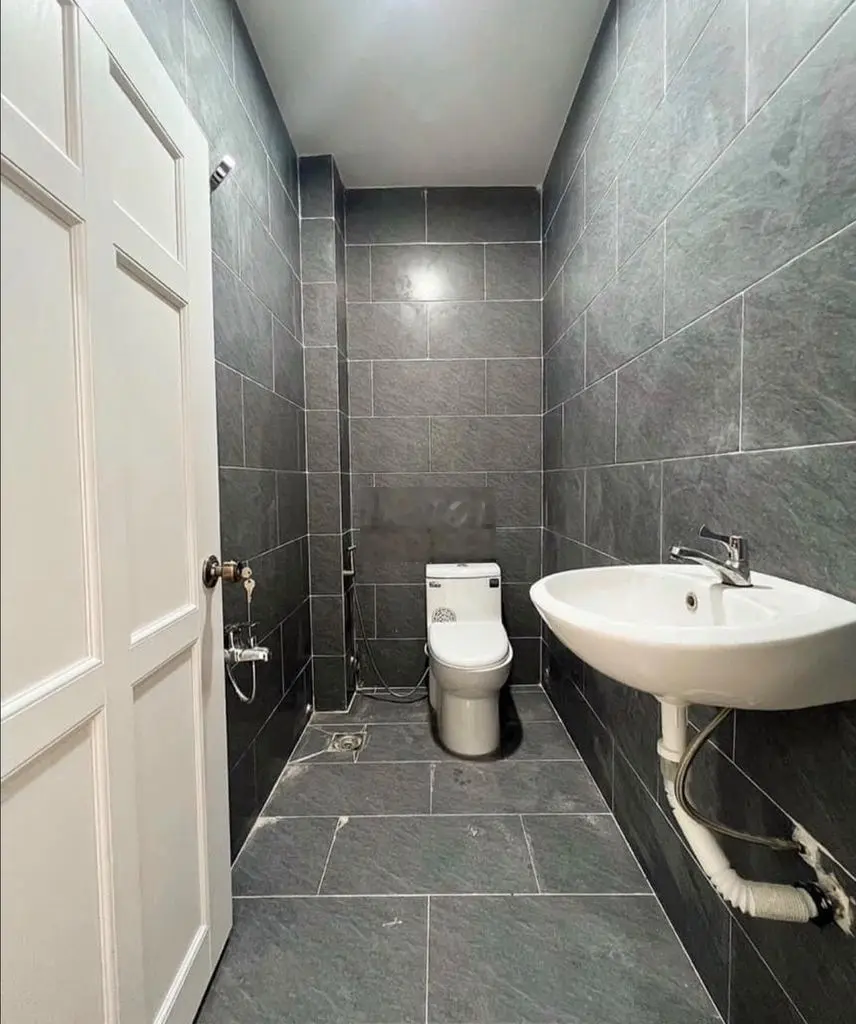 Nhà đầu tư Gò Vấp chỉ 1.45 tỷ - 45m2 hẻm 139 Phạm Huy Thông