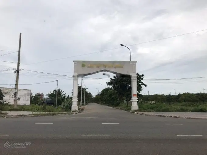 Giao dịch đất nền Lan Anh 2, 5, 1 Hoà Long, Bà Rịa. ACE có nhu cầu LH 0909 498 ***