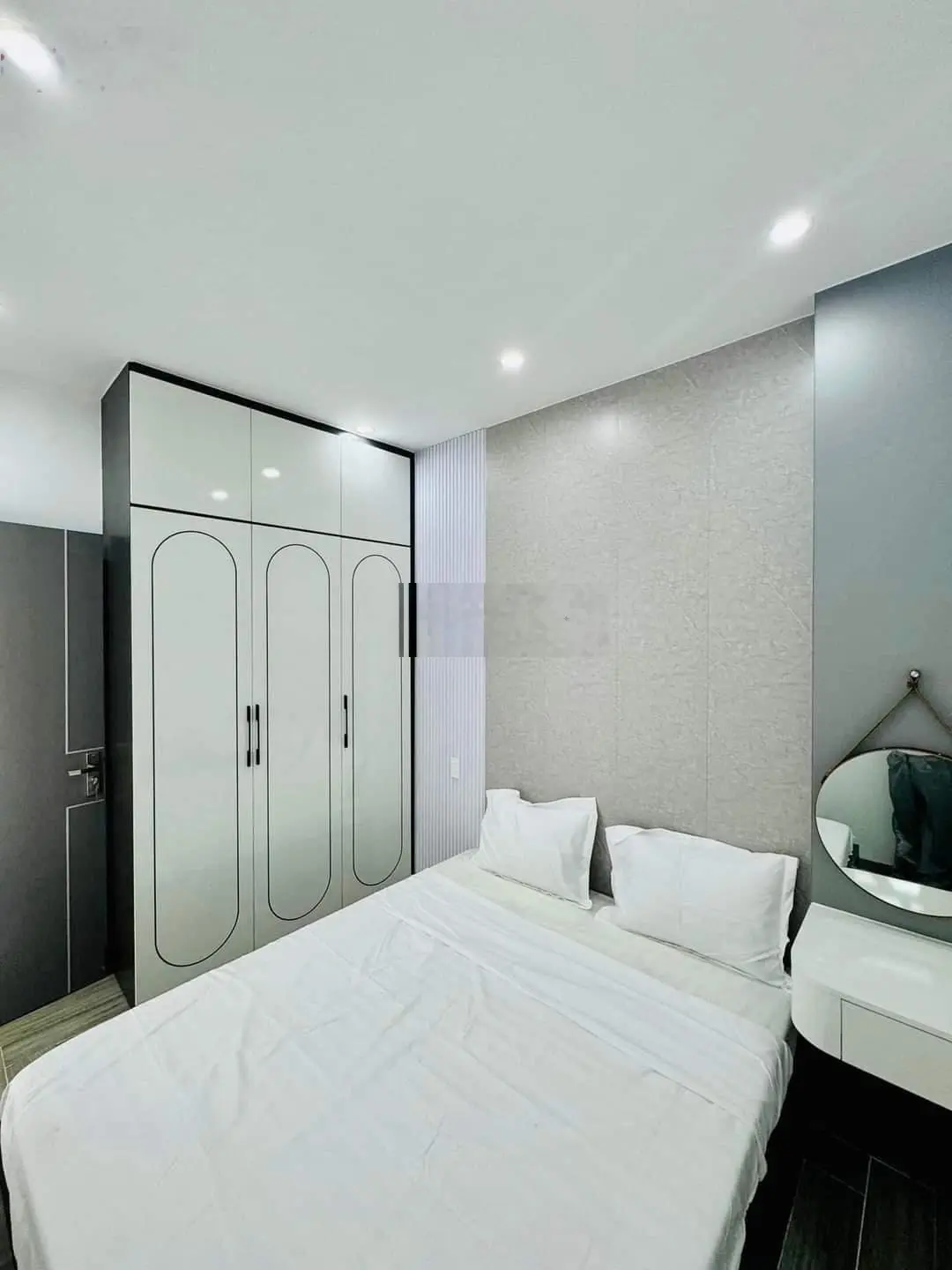 Bán nhà 3 tầng kiệt Phạm Nhữ Tăng, Thanh Khê. Gần Điện Biên Phủ