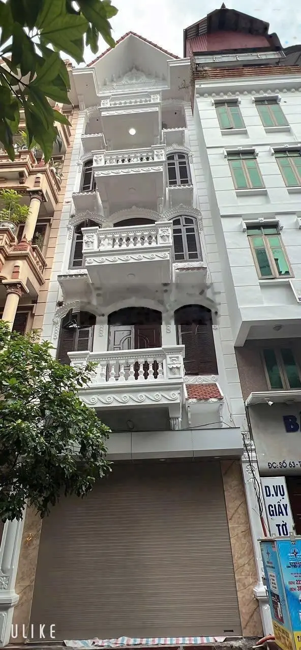 Bán nhà đất đẹp ở trung tâm, tổ 6, thị trấn Đông Anh, Huyện Đông Anh, TP Hà Nội