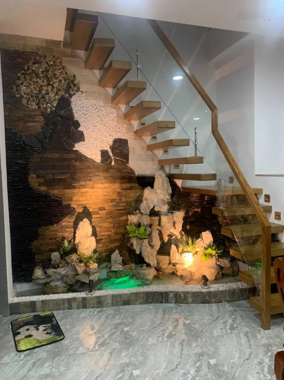 Chỉ 6,5 tỷ để sở hữu căn nhà mới 80% đẹp 3 lầu hẻm 343 Nguyễn Trọng Tuyển, P1, Tân Bình DT 47m2
