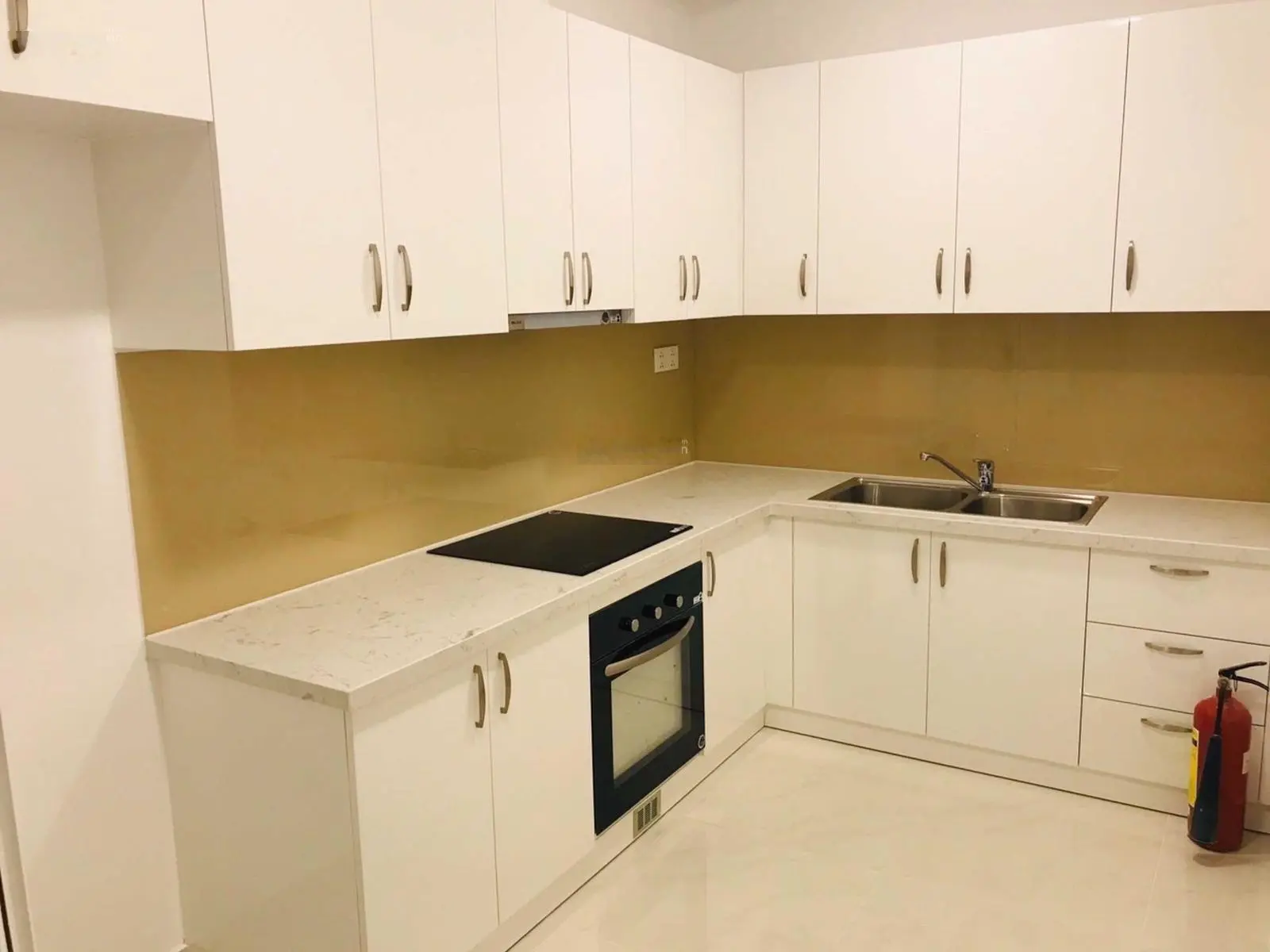 Cực phẩm Saigon Mia 75m2 view yên tĩnh, căn đặc biệt sạch sẽ ban công rộng