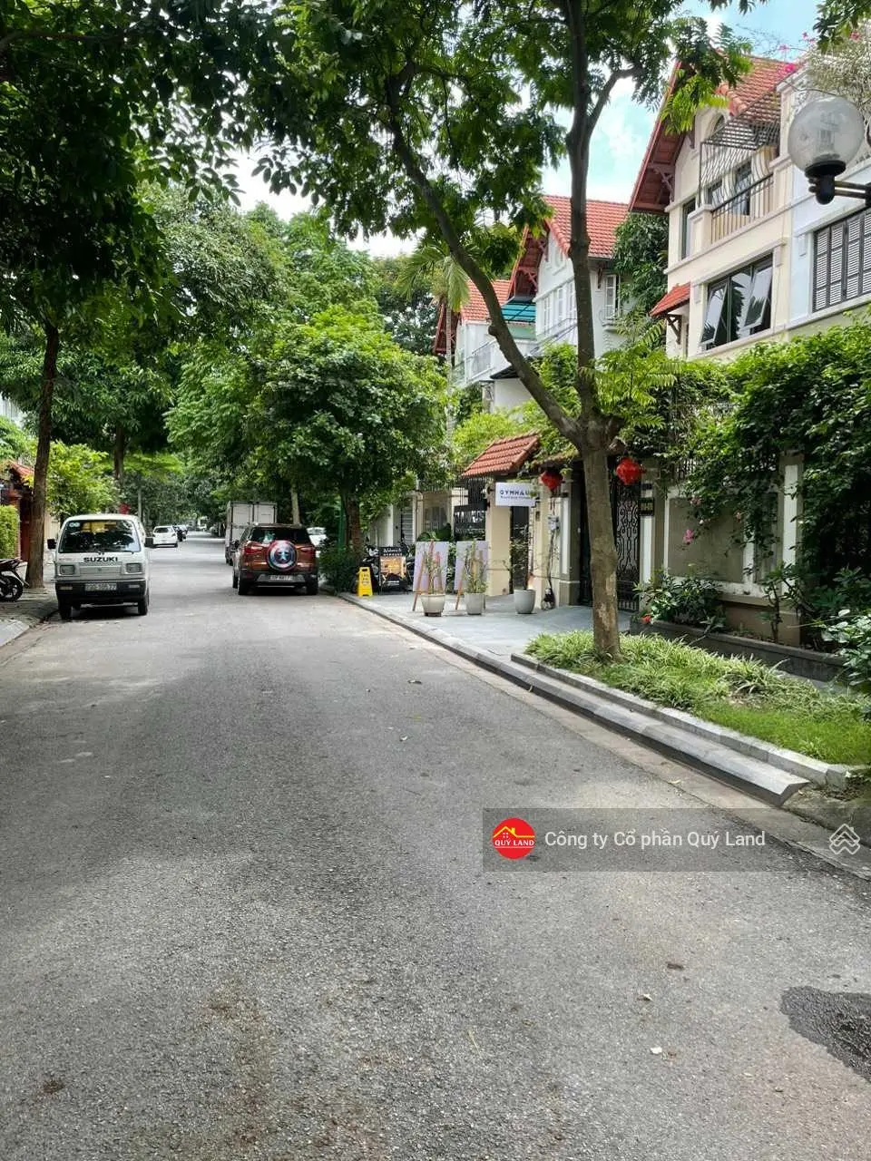 Cần bán nhanh Biệt thự 202m2 khu BT06 - Giá 33 tỷ rẻ nhất Long Biên - LH: 0982 943 ***