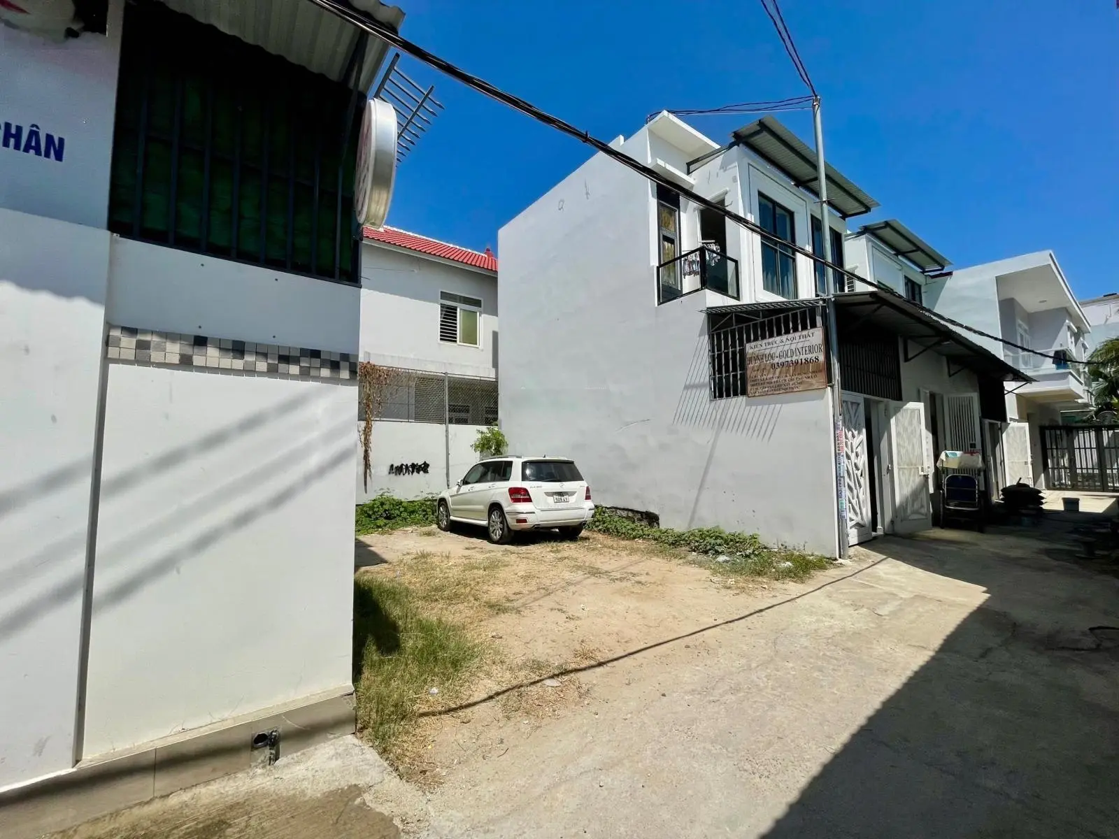 Đất rẻ Vĩnh Ngọc Nha Trang (cạnh kề KĐT Vĩnh Điềm Trung)