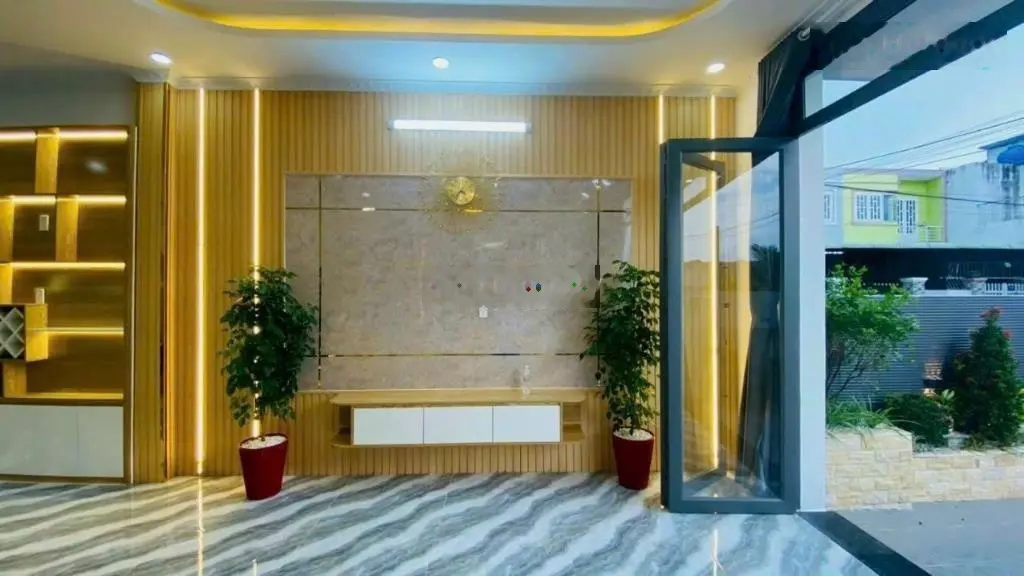 Chỉ với hơn 3 Tỷ sở hữu ngay căn nhà trong ảnh