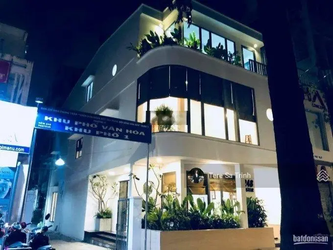 Rẻ nhất thị trường! Bán nhà MT Nguyễn Thị Định - Quận 2(25x25m) nhà cấp 4 giá chỉ 30 tỷ