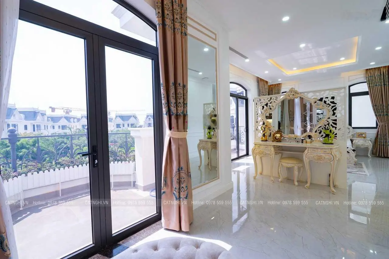Ngộp bank giảm thêm 15 tỷ bán gấp, Villa Đảo Kim Cương Q2, 270m2, 3 tầng, sổ hồng