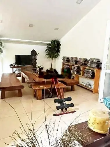 Gần Mũi Tàu Cộng Hòa, Biệt Thự Cổ 252m2 Ngang 10m Chỉ 90tr/m2