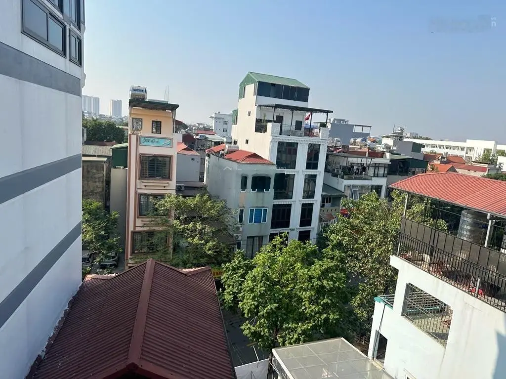 Bán Nhà riêng 33m2, 6,8 tỷ tại Sài Đồng, Long Biên, Hà Nội