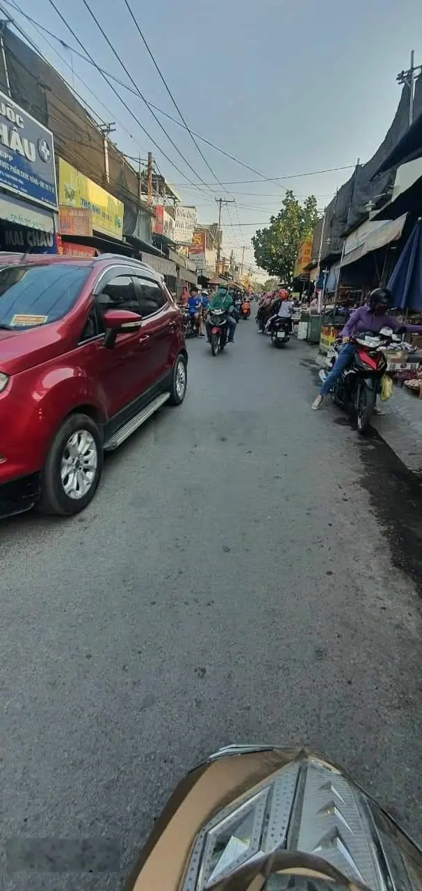 Bán lô biệt thự 450m2 phường Trảng Dài - TP. Biên Hòa