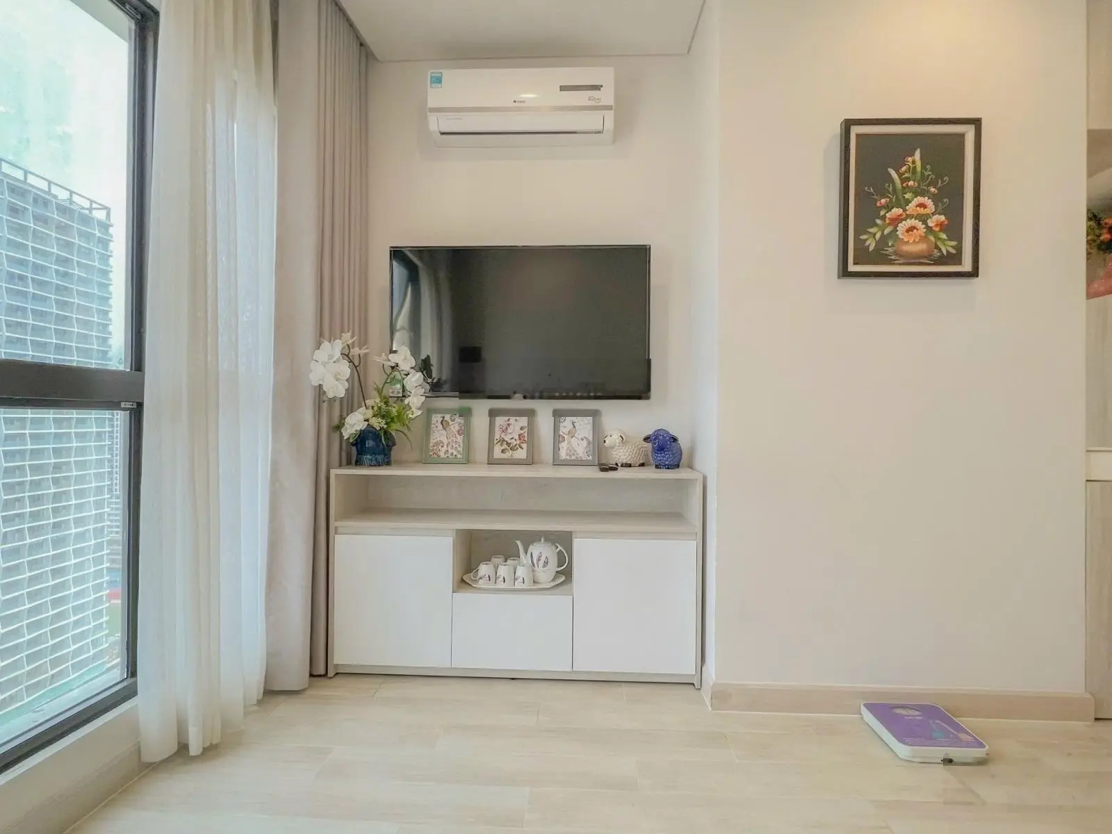 Chính chủ bán căn hộ 2PN Sát biển-Gold Coast Nha Trang, view biển và nội thất đẹp. Tầng cao mát mẻ