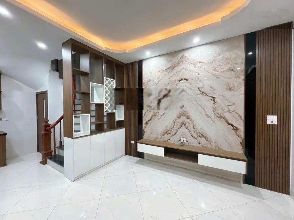 Bán nhà Hoài Đức, An Khánh, sát thiên đường Bảo Sơn, 37m2, 3.x tỷ