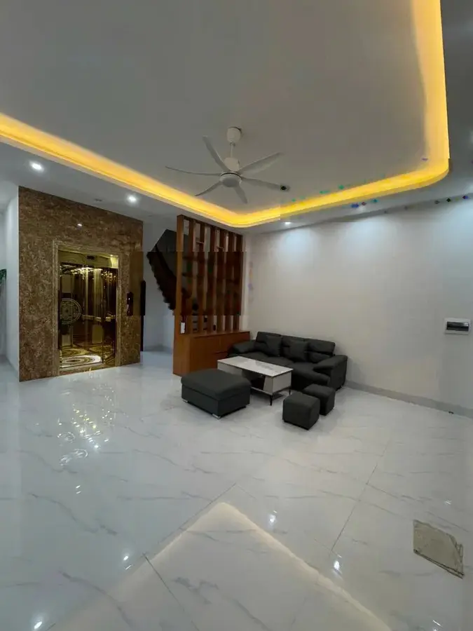 Bán nhà phân lô đẹp 7 tầng thang máy, kđt Kiến Hưng, Hà Đông, kd vp, dt 50m, mt 6m, giá nhỉnh 17 tỷ