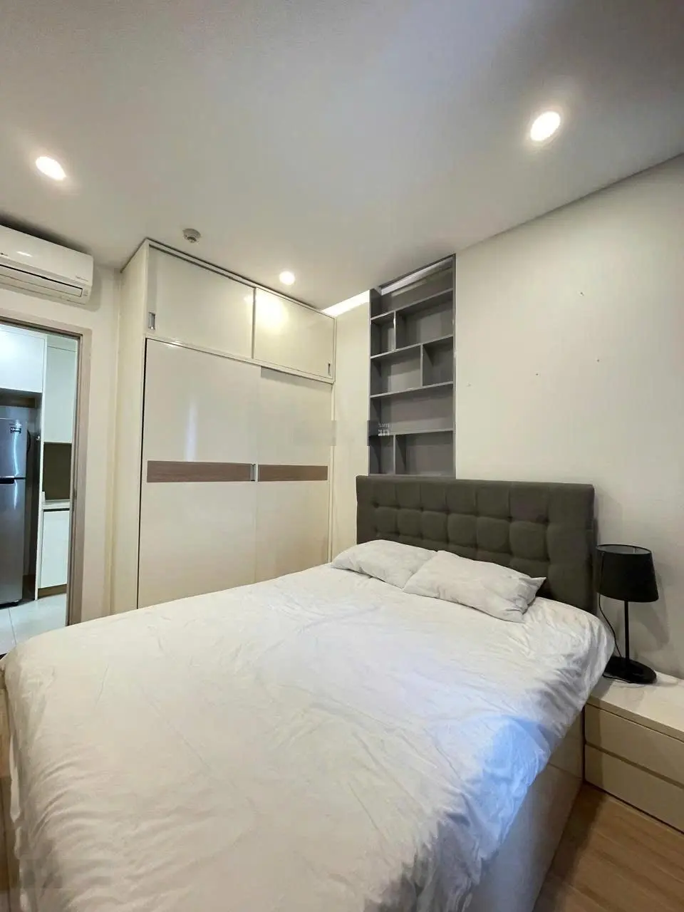 Mr.Trung - Cần bán CH New City quận 2. 2PN - 2WC DT 62m2 view hồ bơi. Giá chỉ: 4,3 tỷ bao thuế phí