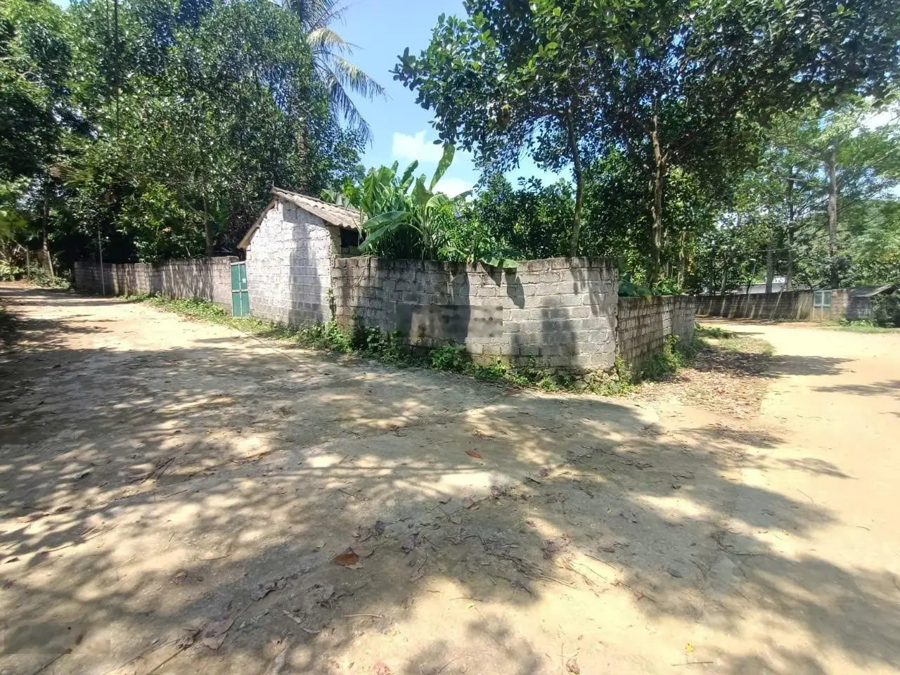 Cần bán 2600m2 full thổ cư tại Kim Sơn, Kim Bôi, Hòa Bình