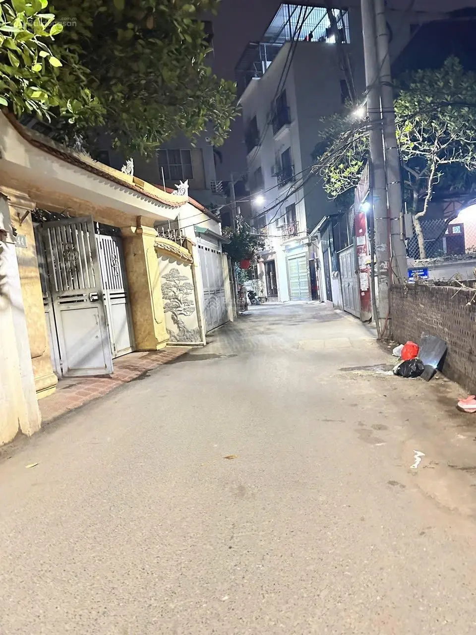 Bán Gấp Nhà Cầu Diễn, Minh Khai Bắc Từ Liêm, 57m2. Ô tô lùi cửa, Giá: 6,5 tỷ, LH: 0968 371 ***