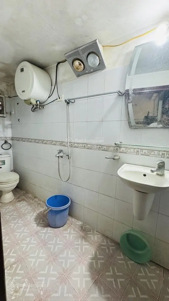 Cực hiếm, nhà bán phố trích sài, ngõ thông sát hồ tây - ở cực sướng, 83,3m2, giá 7,5 tỷ