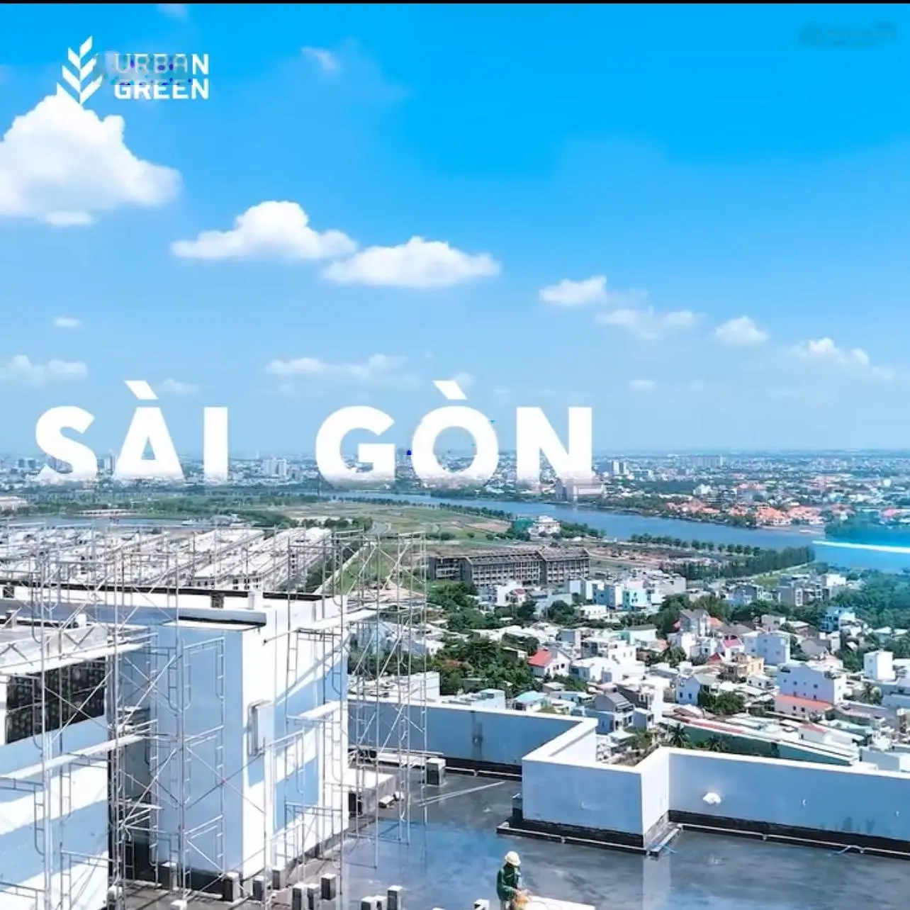 CẦN BÁN GIÁ GỐC CĂN HỘ 2PN VIEW QUẢNG TRƯỜNG NHẠC NƯỚC & SÔNG SÀI GÒN LH 0935 635 ***
