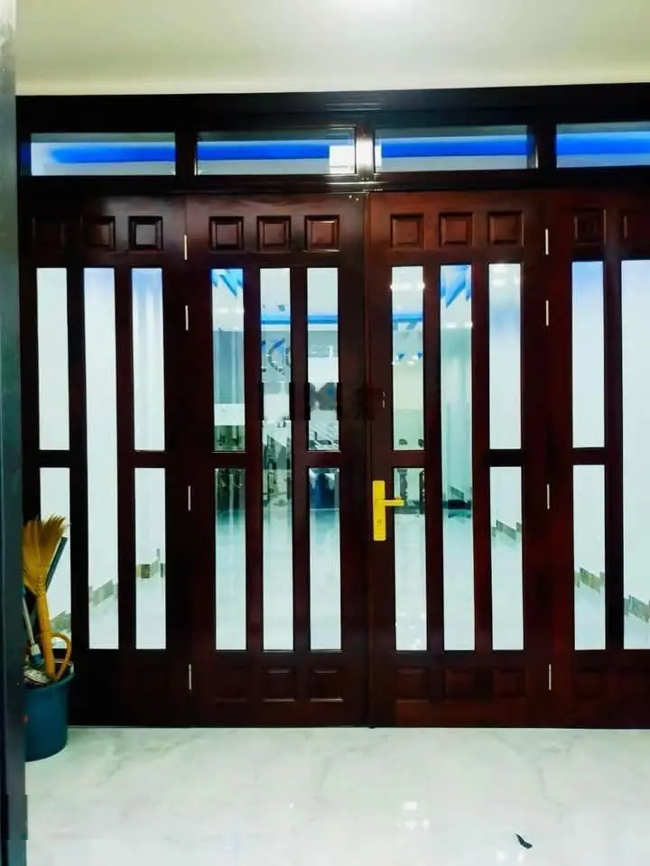 Bán Căn Đường Số 10, Phường 9, Quận Gò Vấp 56m2, giá 4ty850 sổ sẵn
