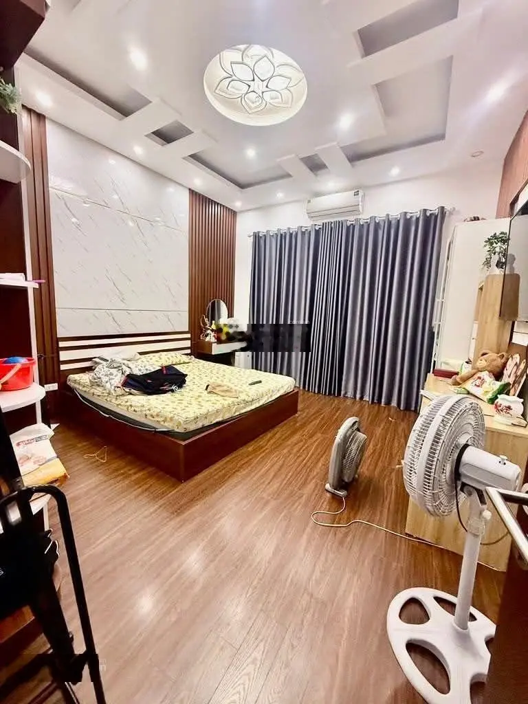 Bán nhà lô góc 4t 44m yên nghĩa nhà đẹp - ngõ thoáng - gần ô tô