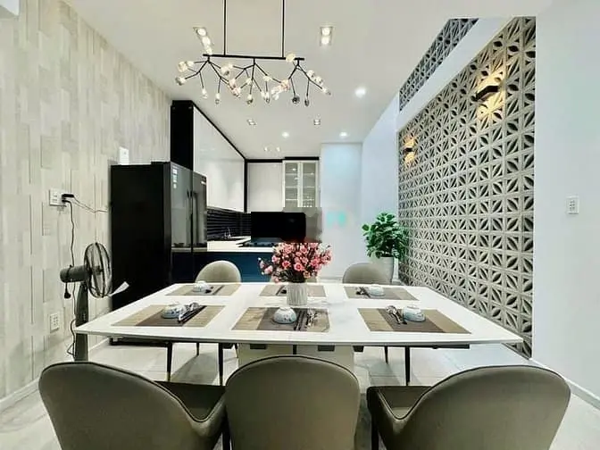 GIÁ CỰC SỐC đ.Lý Thái Tổ, P.10, Q.10 64m2/3tỷ650tr đang cho thuê SHR