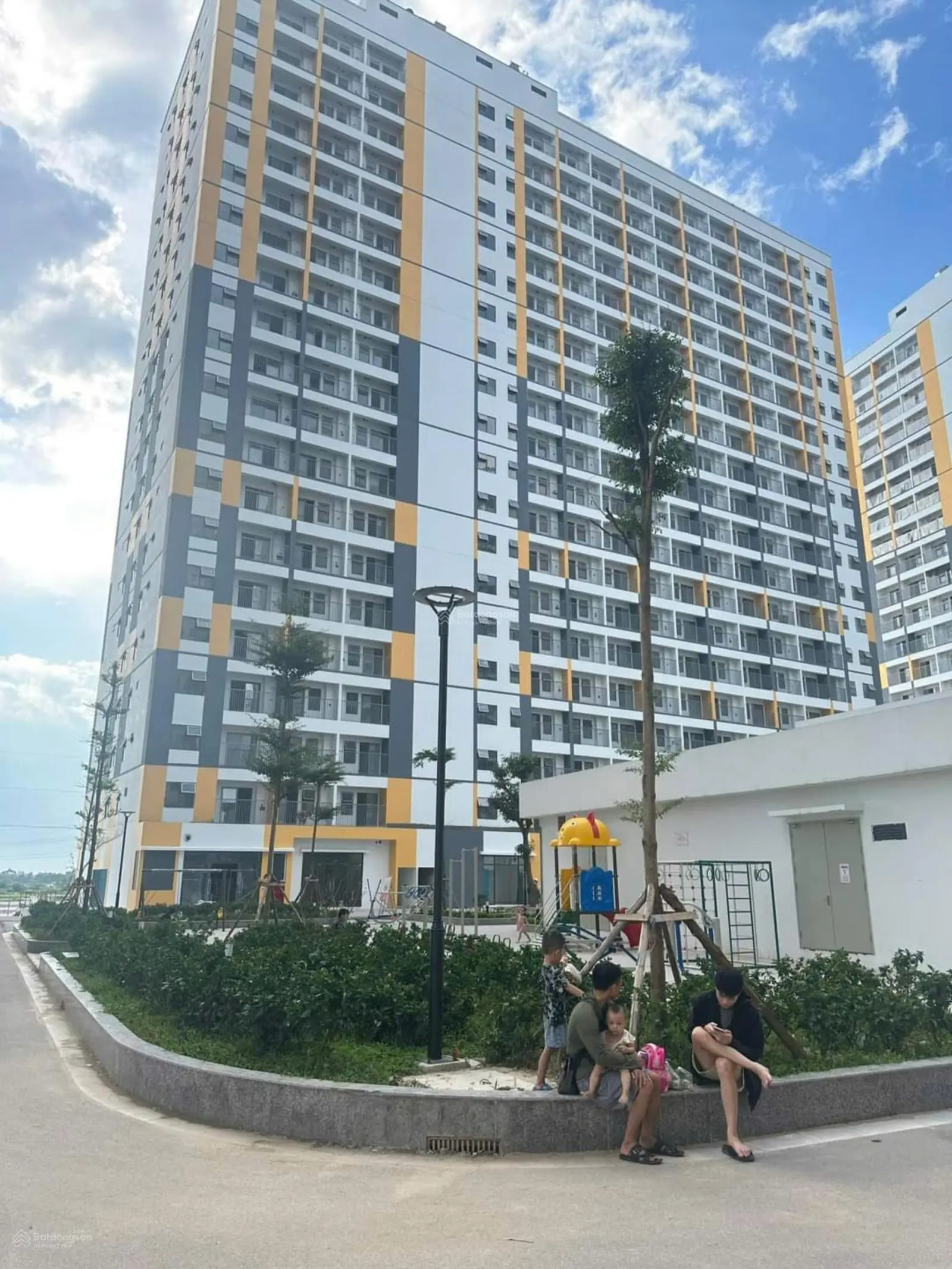 Chính chủ bán căn shophouse thương mại nhỏ xinh 31m2 cho thuê được ngay