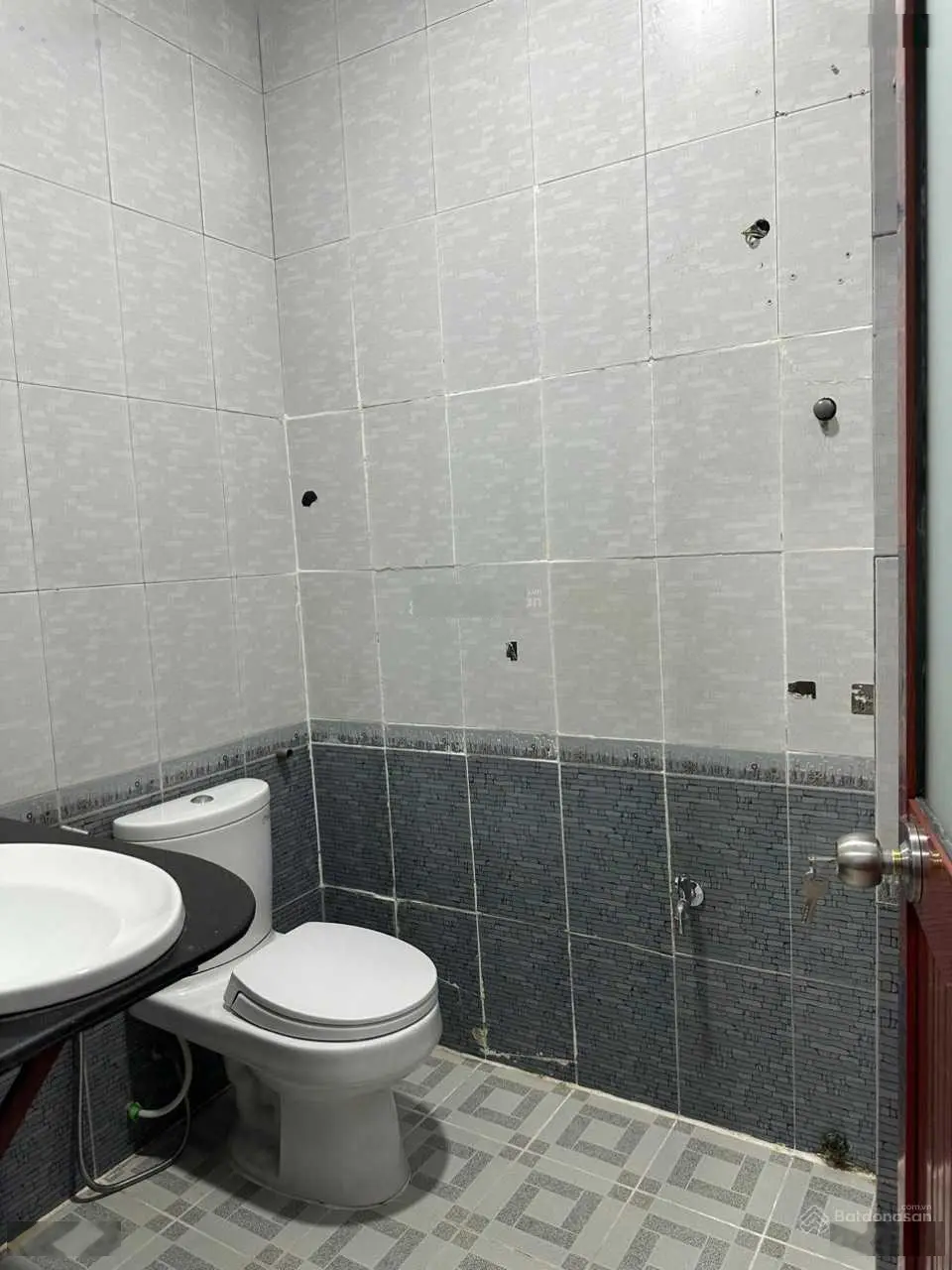 Chỉ 6,7 tỷ - Nhà mới tinh 3 tầng đúc 4x11m 4PN 4WC ngay T3 Cộng Hòa P13 QTB, Sổ Hồng 2024