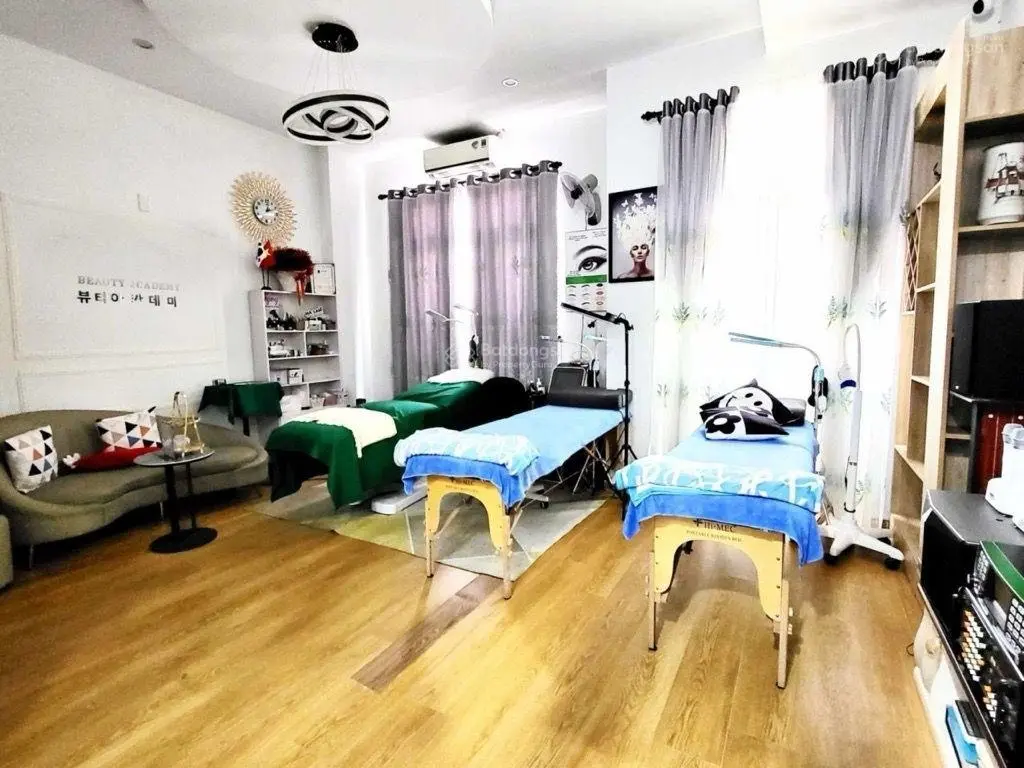 Bán nhà mới, đẹp An Trung 6, gần cầu Rồng. Giá 4,4 tỷ