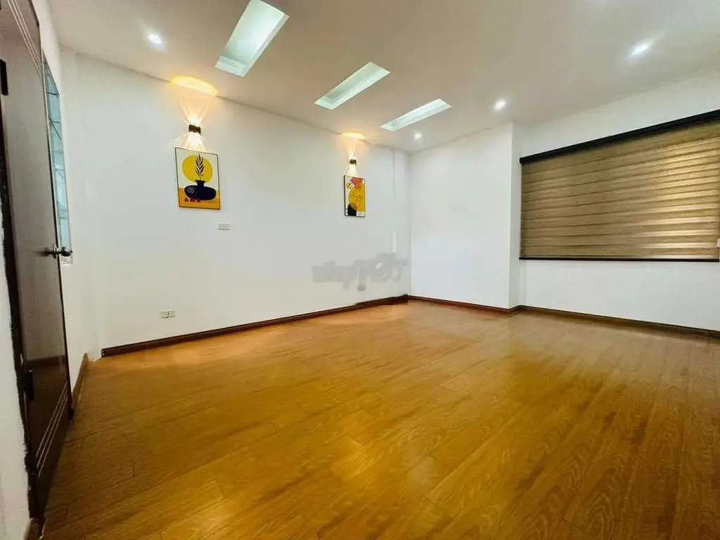Bán nhà đẹp dân xây 2 thoáng Đại La - Hai Bà Trưng full NT ở luôn