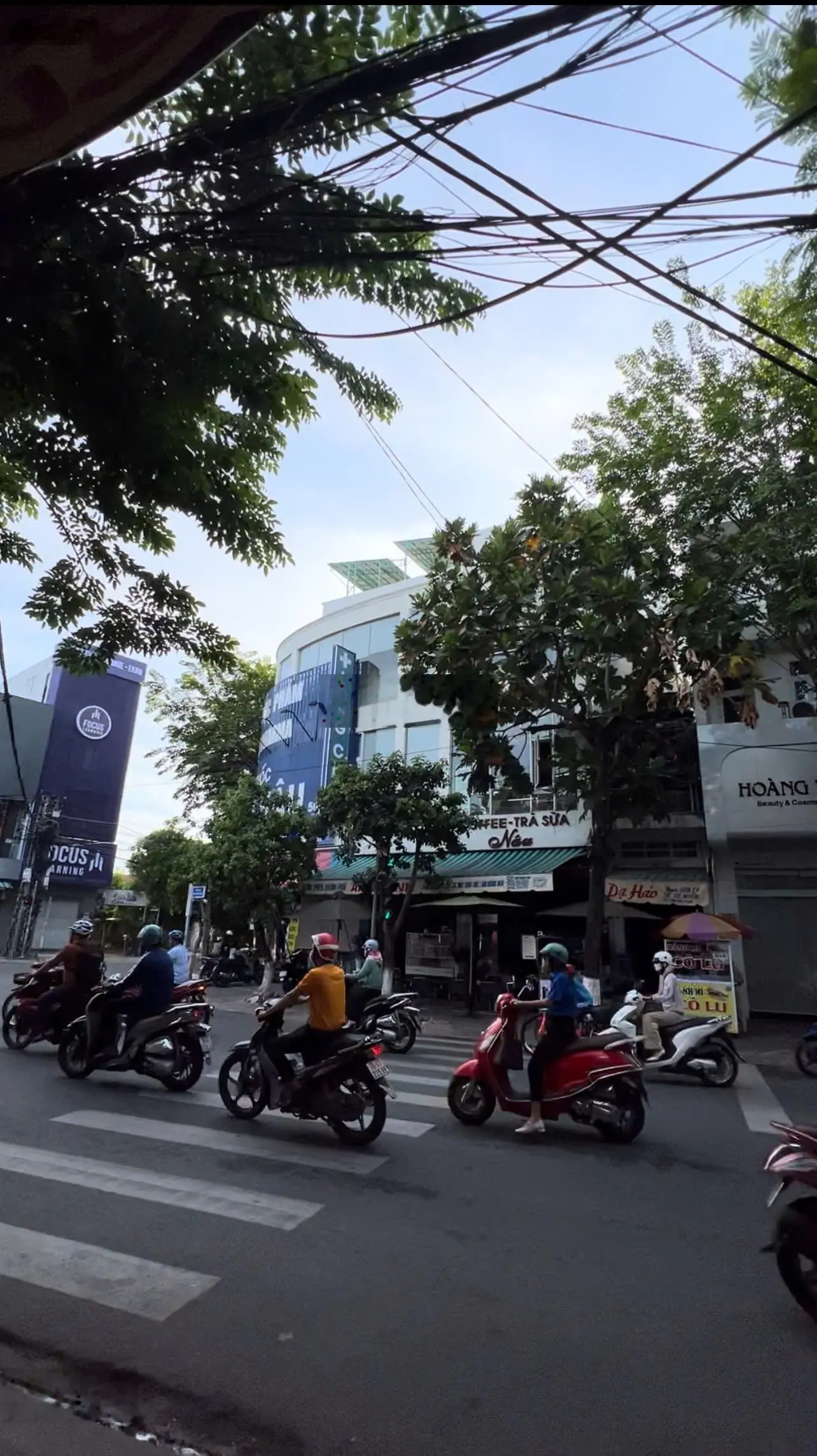 Bán nhà mặt tiền kinh doanh khu sầm uất số 1 thành phố Quảng Ngãi