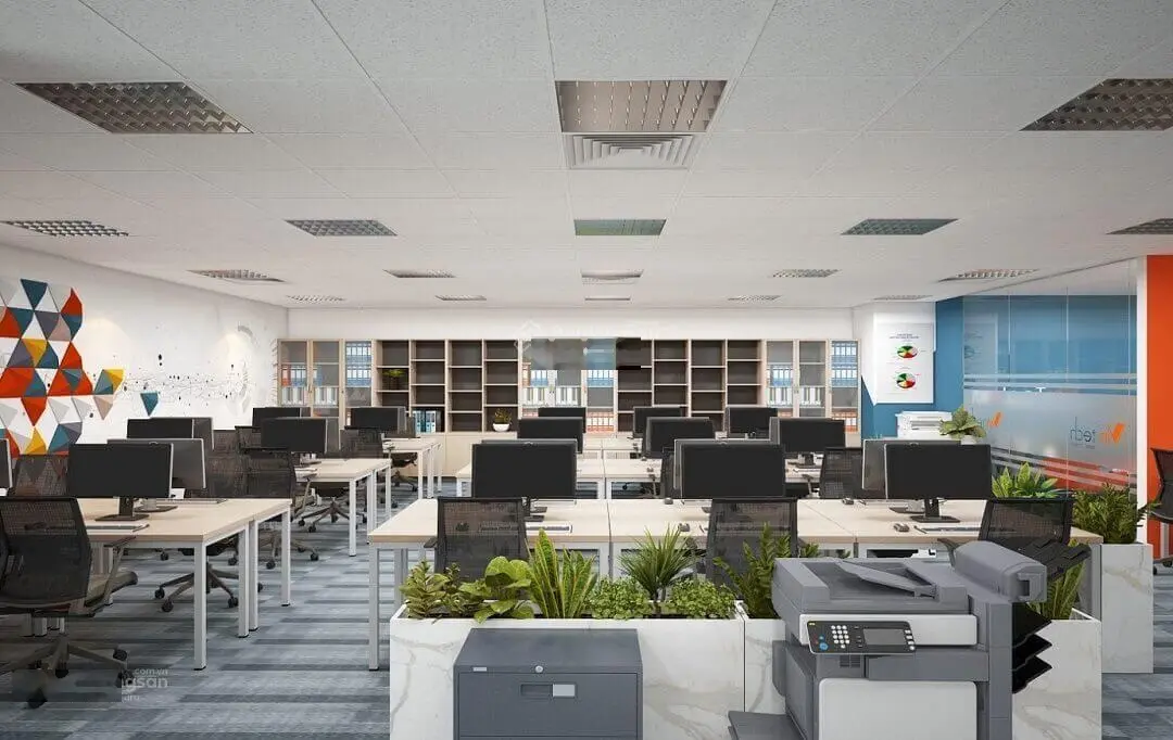 Bán Tòa văn phòng Thái Hà 134m2 * 9 tầng, mt 7.1m, ô tô tránh, vỉa hè, dòng tiền 1.2 tỷ/năm, 55 tỷ